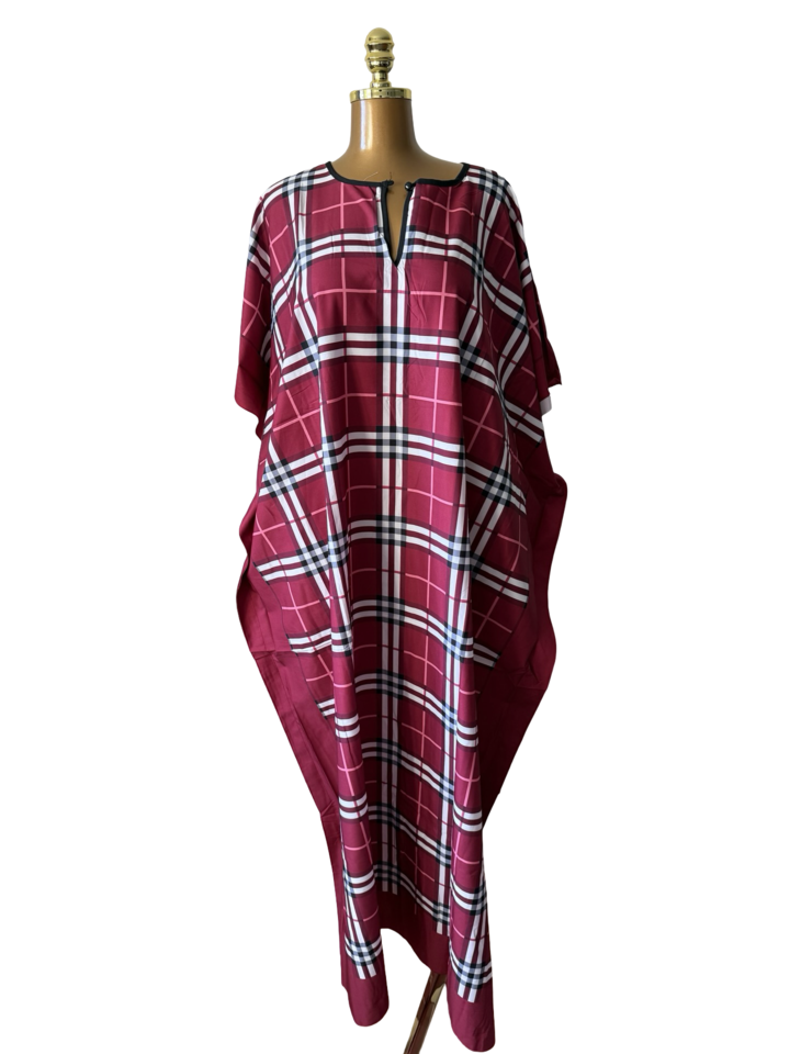 Free Size Dress
