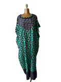 Free Size Dress