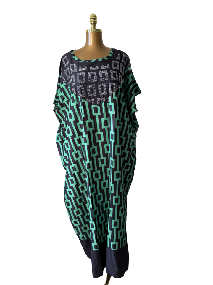 Free Size Dress