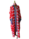Free Size Dress