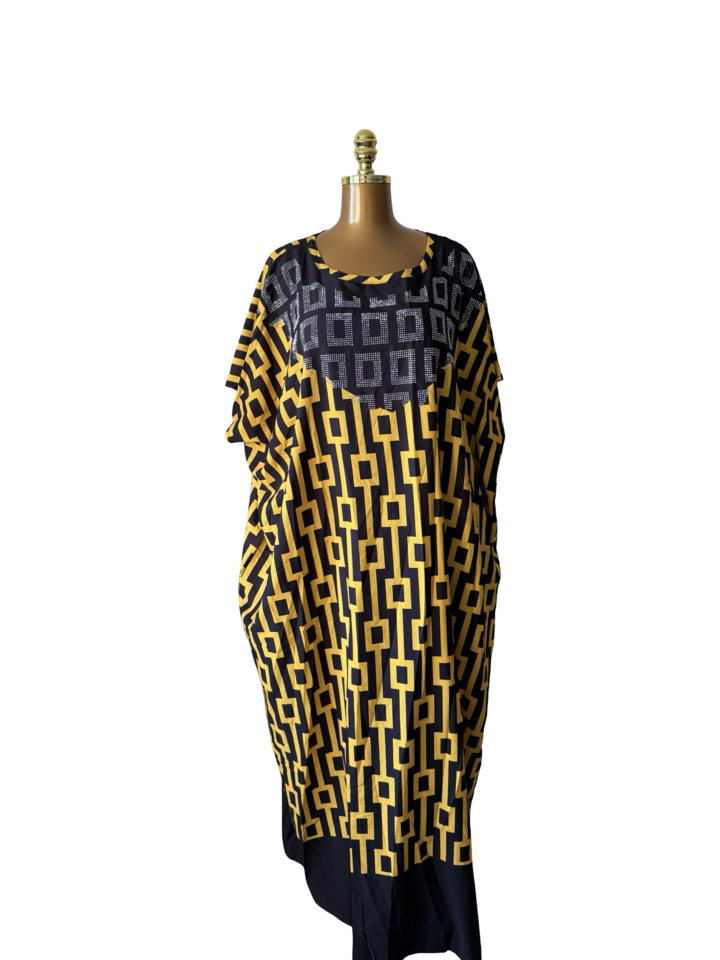 Free Size Dress