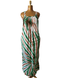 Long Dera Dress