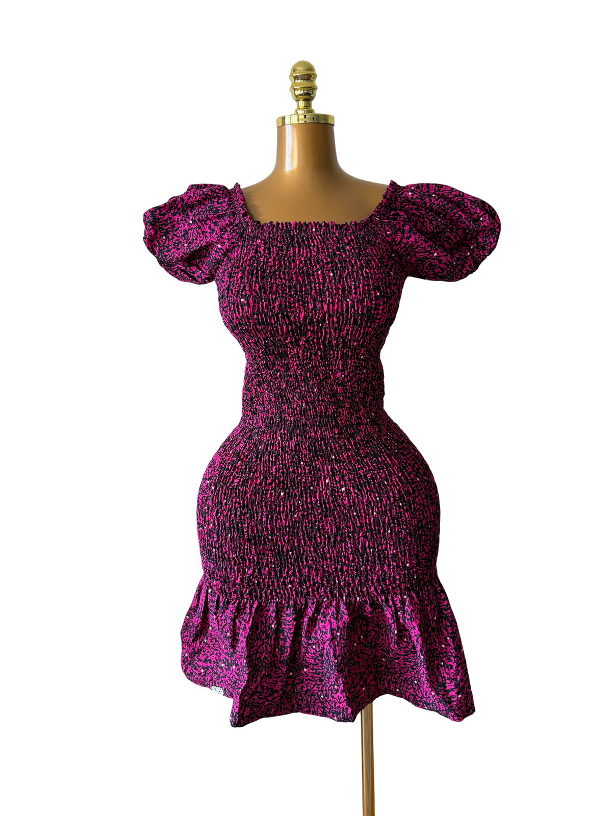 Short Dresses